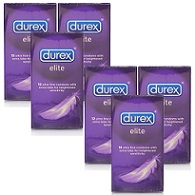 Durex Elite