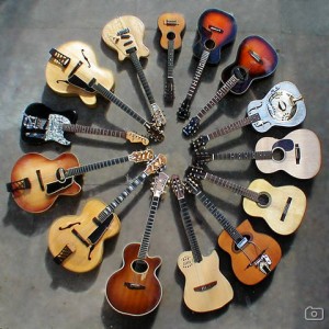 gitaros