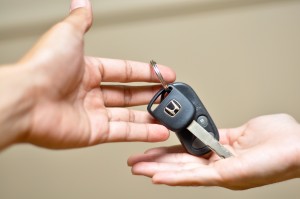 automobilių nuoma
