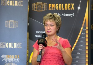 emgoldex