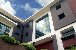 hpl laminatas