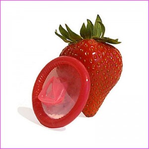 vaisiniai prezervatyvai