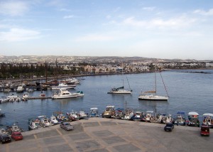 Pafosas