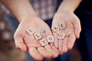 sužadėtuvių žiedai