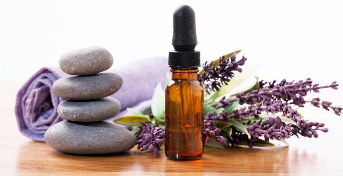 Levandų eterinis aliejus