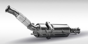 dpf filtro išjungimas
