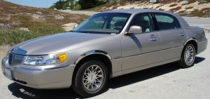 Automobilio nuoma Vilniuje