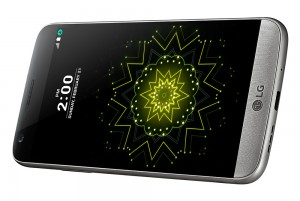 LG G5 kaina