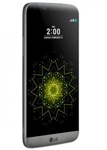 LG G5