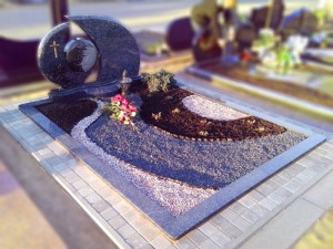 Kapaviečių tvarkymas