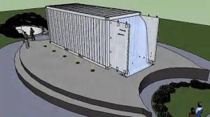 pozeminiai konteineriai