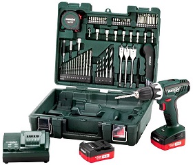 Akumuliatorinis suktuvas