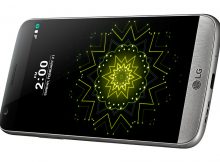 LG G5 kaina