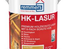 Remmers HK Lasur