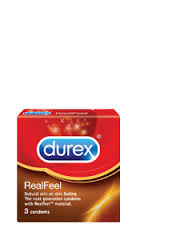 prezervatyvai durex