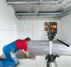 Lazerinis gulsciukas