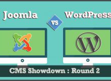 joomla programavimas