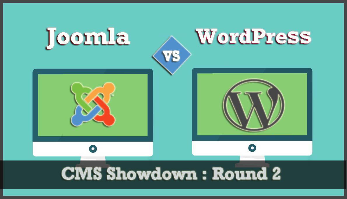 joomla programavimas