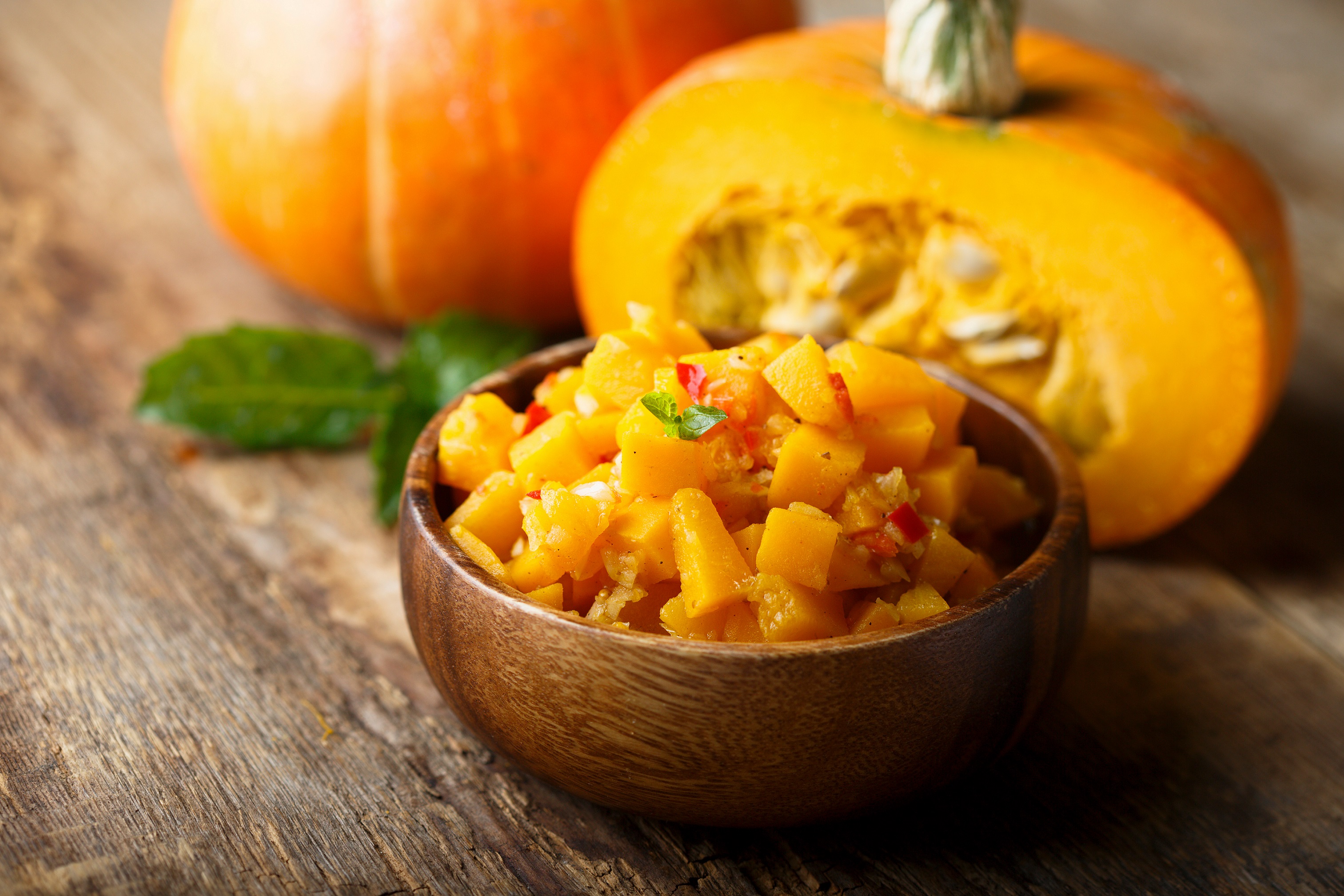 Netikėtas atradimas gurmanams – čatniai: kaip gaminti ir su kuo valgyti? 