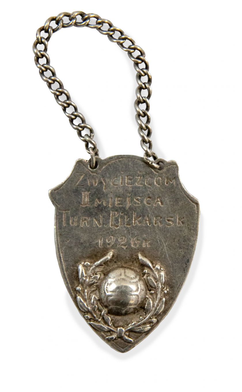 ARSVIA aukcione - populiariausia  judaikos tema