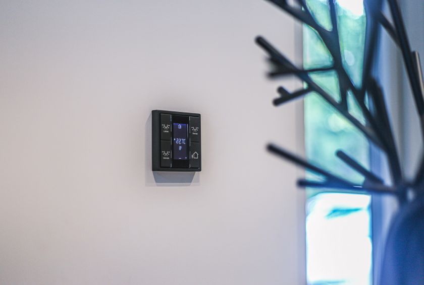 Ignas Rėksnys: „Gyventi protingame name yra tiesiog įdomiau“