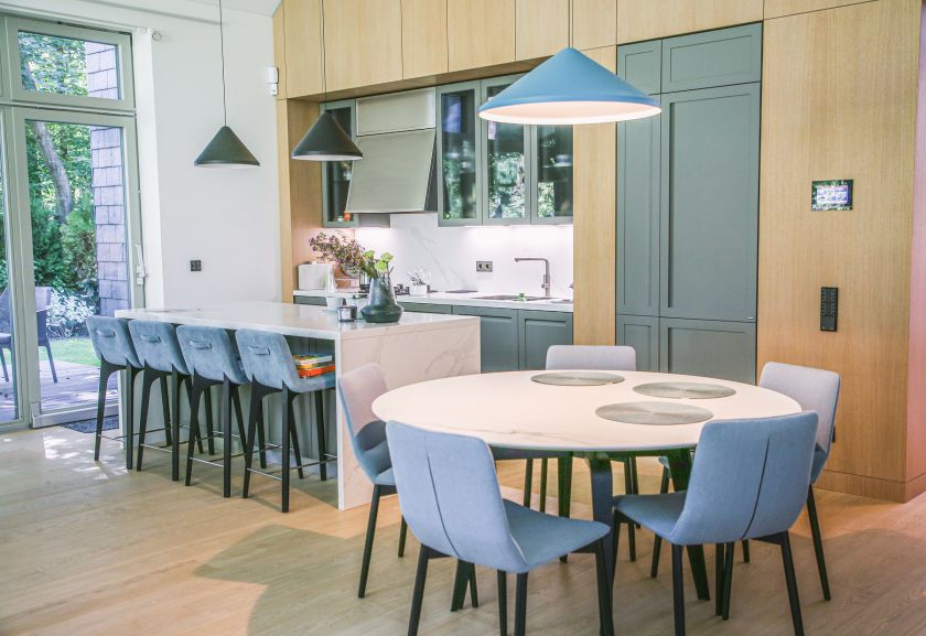 Ignas Rėksnys: „Gyventi protingame name yra tiesiog įdomiau“