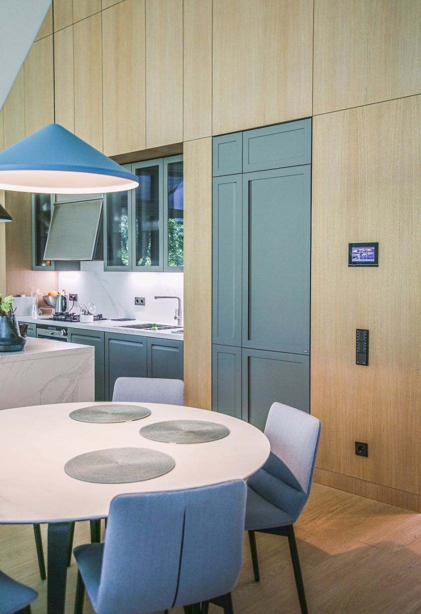 Ignas Rėksnys: „Gyventi protingame name yra tiesiog įdomiau“