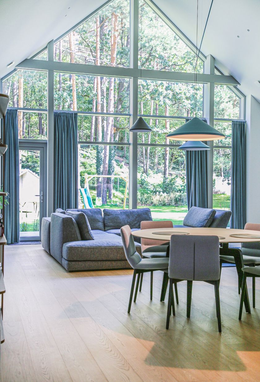 Ignas Rėksnys: „Gyventi protingame name yra tiesiog įdomiau“