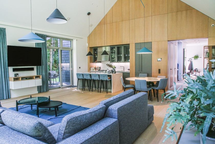 Ignas Rėksnys: „Gyventi protingame name yra tiesiog įdomiau“