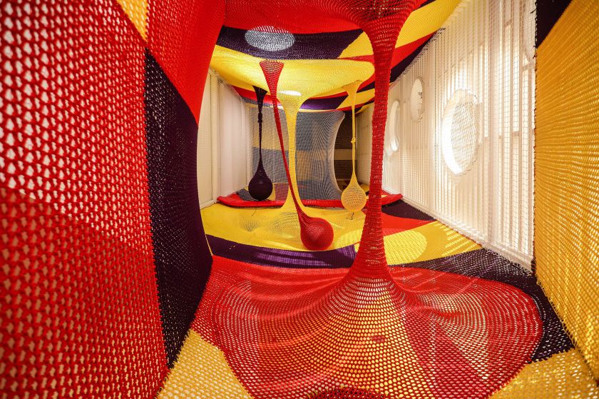 Po atnaujinimo Kauno „Akropolyje“ įsikūrė ir „Kakės Makės pasaulis“