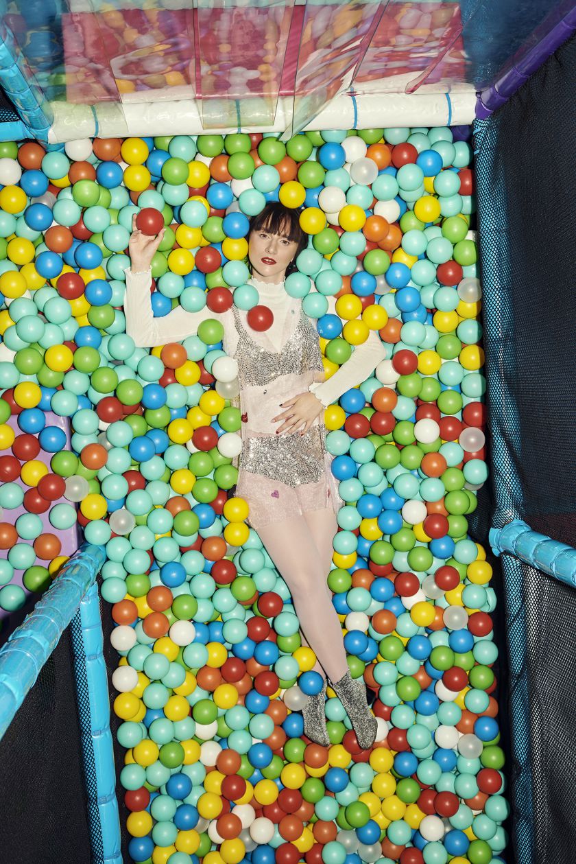 Blogerė, „Pretty Ugly“ kūrėja: kuriant savitą stilių reiktų mažiau „instagraminti“