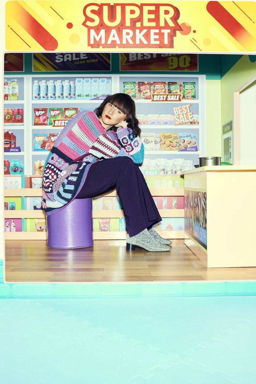 Blogerė, „Pretty Ugly“ kūrėja: kuriant savitą stilių reiktų mažiau „instagraminti“