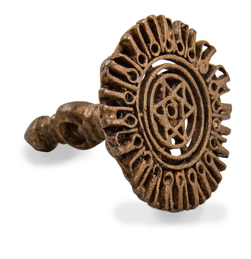 ARSVIA aukcione - populiariausia  judaikos tema