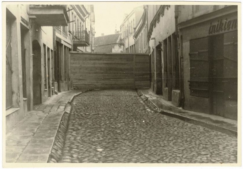 ARSVIA aukcione - populiariausia  judaikos tema