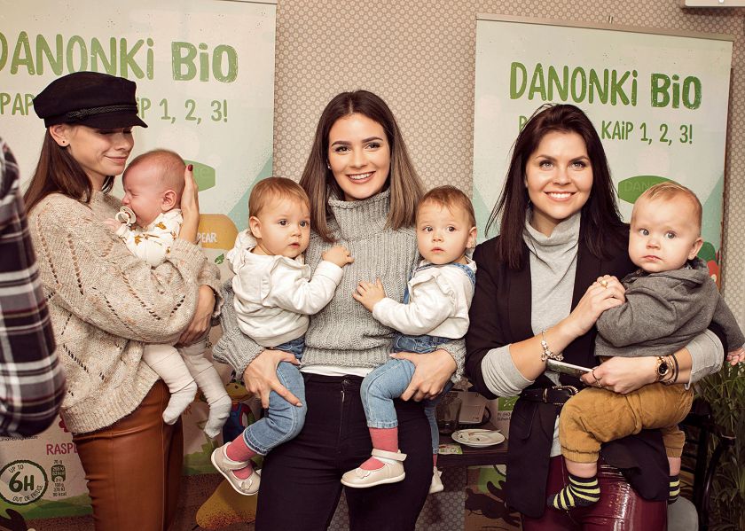 Specialistai pataria, kaip atpažinti ekologiškus produktus