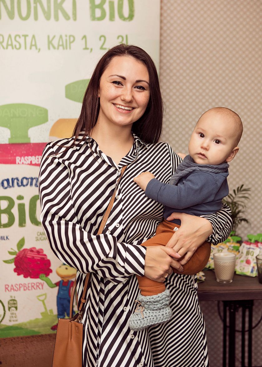 Specialistai pataria, kaip atpažinti ekologiškus produktus