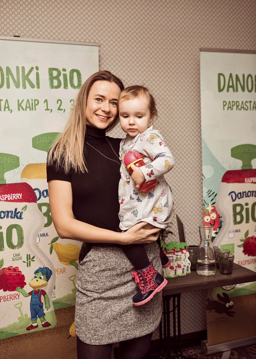 Specialistai pataria, kaip atpažinti ekologiškus produktus