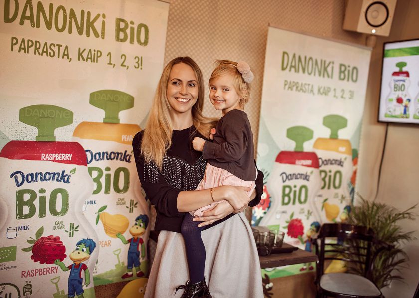 Specialistai pataria, kaip atpažinti ekologiškus produktus