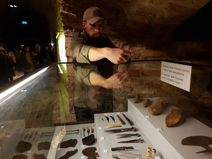 Pokalbis apie mūsų pėdas ir batus su kūno ir judesio terapeute
