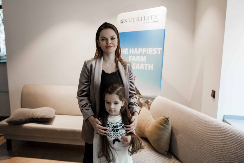 Tyrimas atskleidė: tėvai mano, kad pusė Lietuvos vaikų maitinasi netinkamai