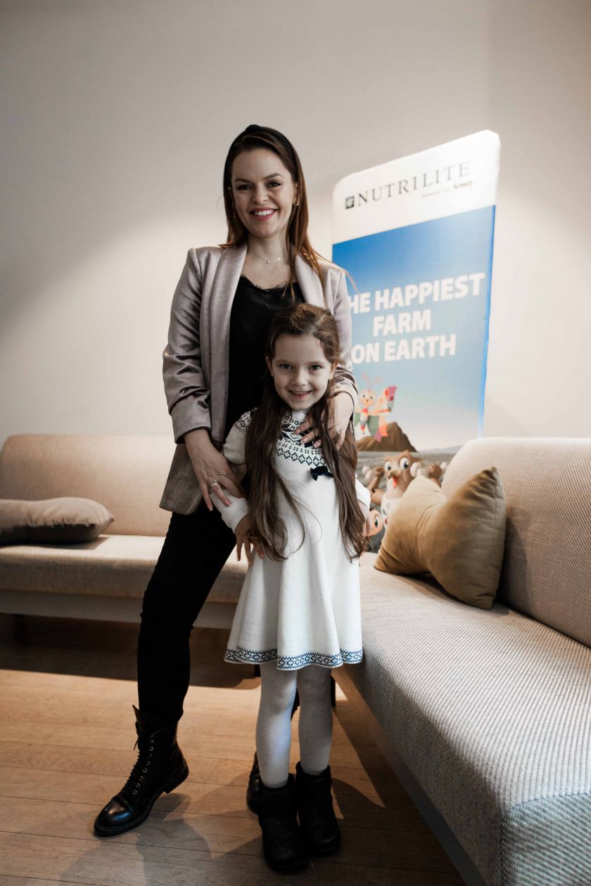 Tyrimas atskleidė: tėvai mano, kad pusė Lietuvos vaikų maitinasi netinkamai