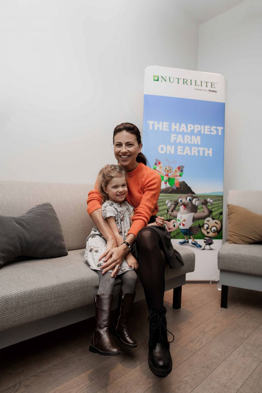 Tyrimas atskleidė: tėvai mano, kad pusė Lietuvos vaikų maitinasi netinkamai