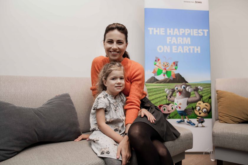 Tyrimas atskleidė: tėvai mano, kad pusė Lietuvos vaikų maitinasi netinkamai