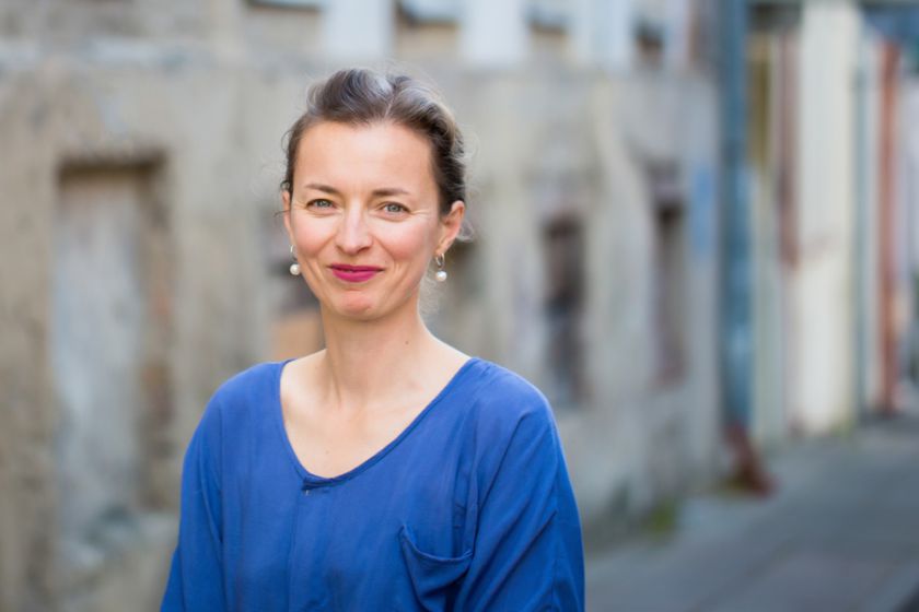 Pokalbis apie mūsų pėdas ir batus su kūno ir judesio terapeute