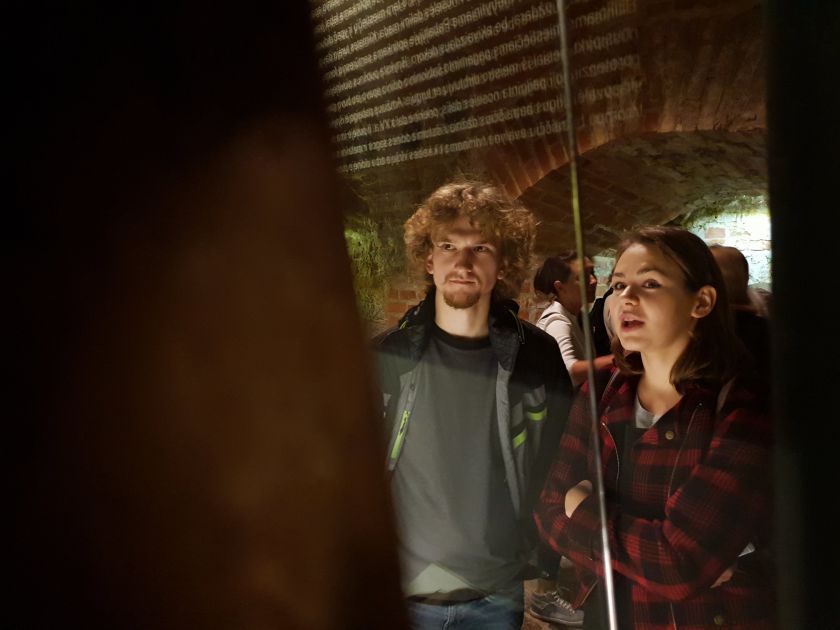 Pokalbis apie mūsų pėdas ir batus su kūno ir judesio terapeute