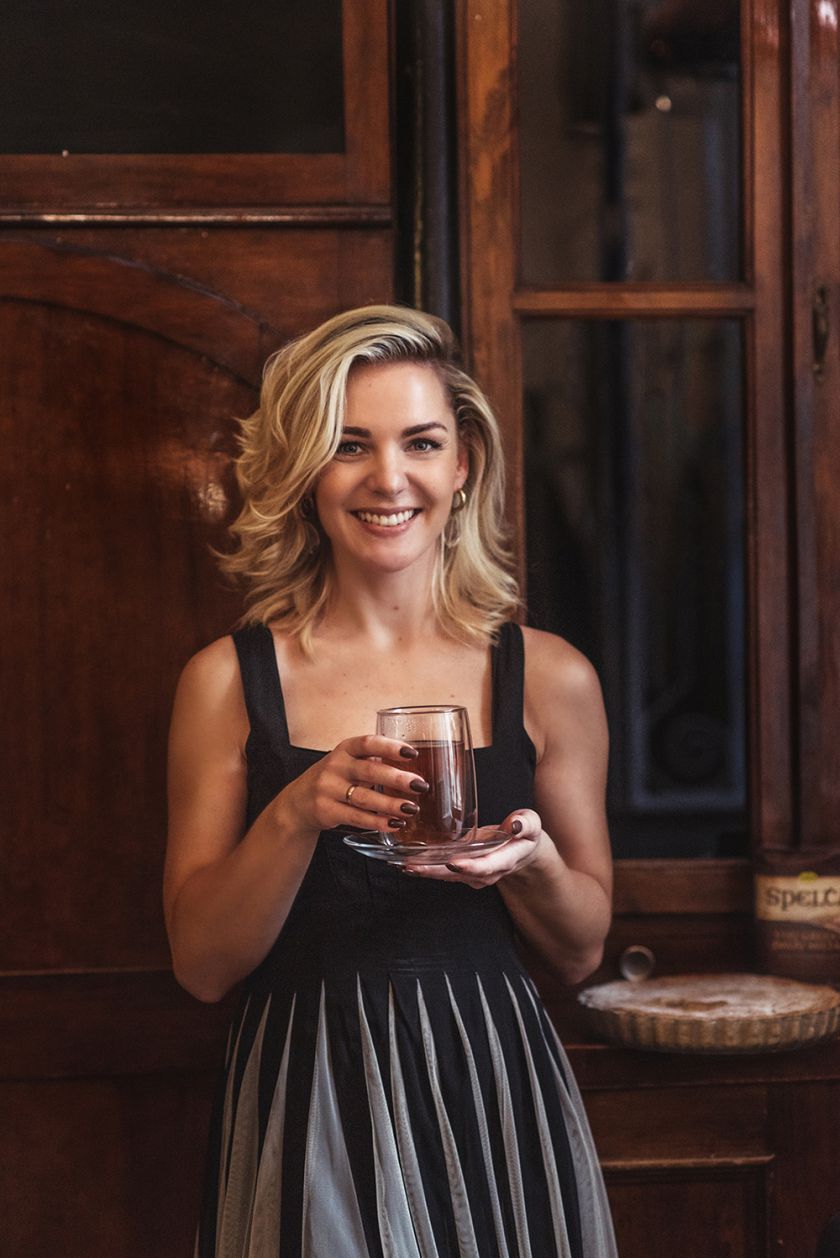 Pyragų diena pagal L. Rimgailę – 6 patarimai ir 3 netikėti tobulo pyrago receptai