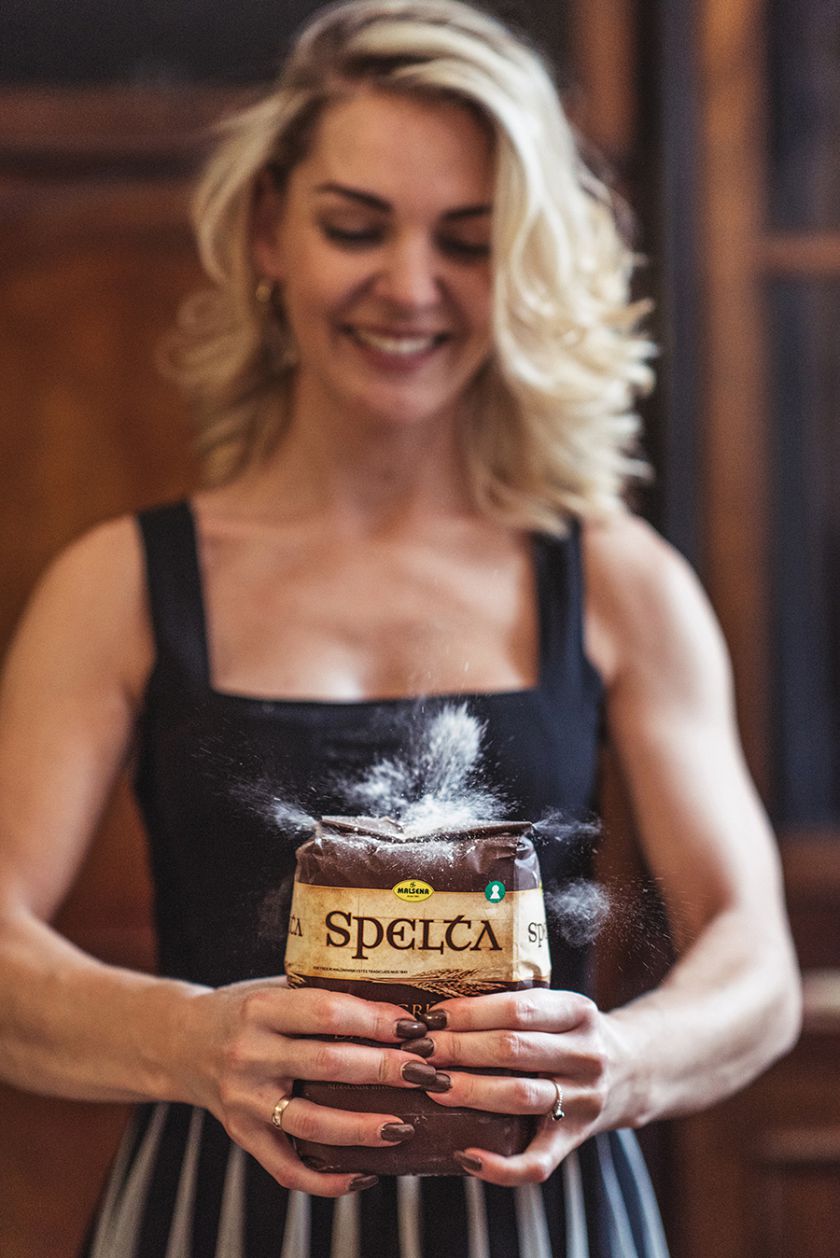 Pyragų diena pagal L. Rimgailę – 6 patarimai ir 3 netikėti tobulo pyrago receptai