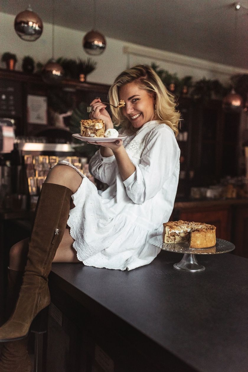 Pyragų diena pagal L. Rimgailę – 6 patarimai ir 3 netikėti tobulo pyrago receptai