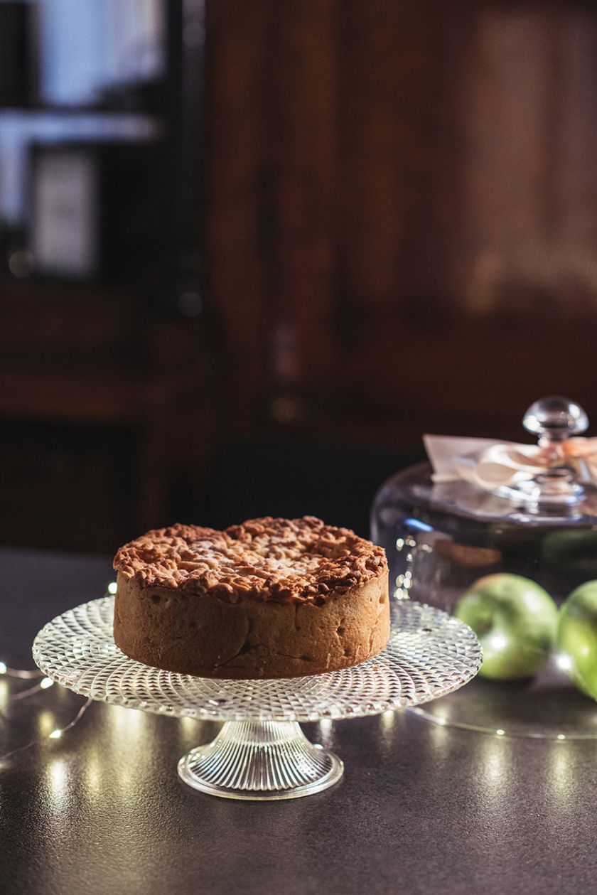 Pyragų diena pagal L. Rimgailę – 6 patarimai ir 3 netikėti tobulo pyrago receptai