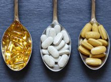 Priestreniruotiniai papildai